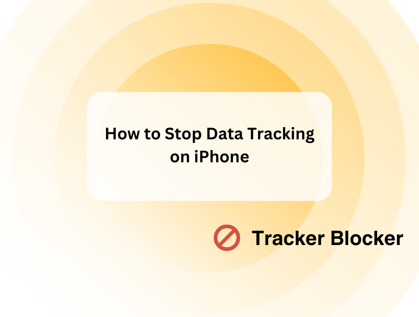 How to Stop Data Tracking on iPhone | PurePrivacy - PurePrivacy