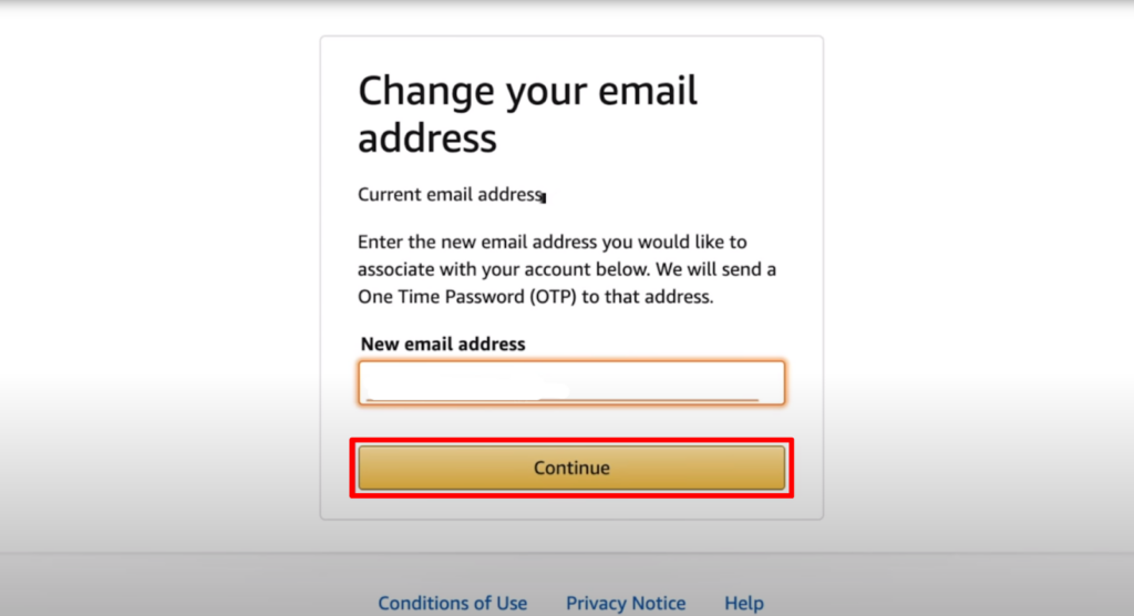 How to Remove Email from Amazon Account in 2025 | PurePrivacy - PurePrivacy