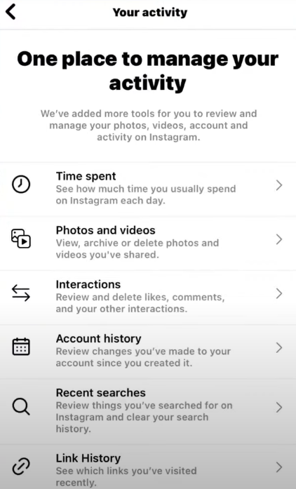 How To See When An Instagram Account Was Created PurePrivacy 