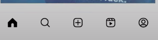 Tap on your profile photo in the bottom right corner