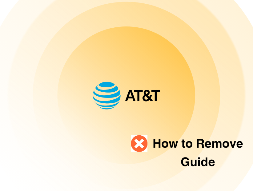 How to Remove Email Address from AT&T in 2025 | PurePrivacy - PurePrivacy