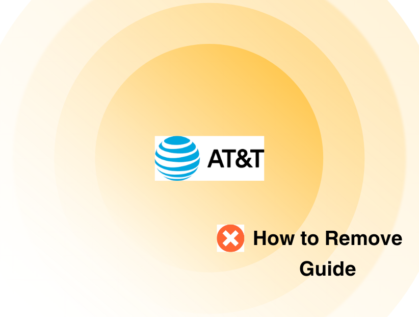 How to Remove Phone Number from an AT&T Account in 2025 - PurePrivacy