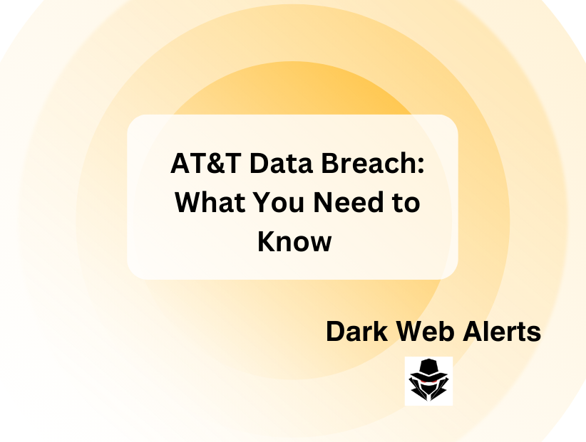 AT&T Breach How to Protect Yourself PurePrivacy