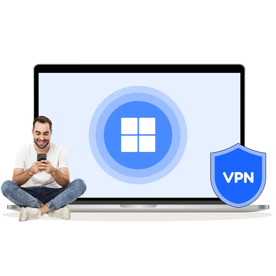 VPN for Windows