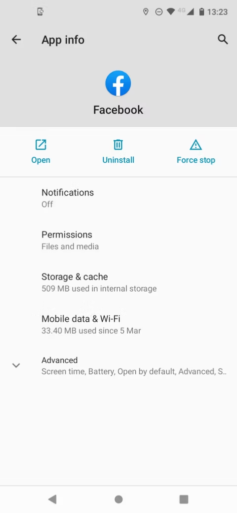 How to Delete Facebook Notifications: Simple Steps to Follow - PurePrivacy
