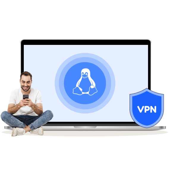 VPN for Linux