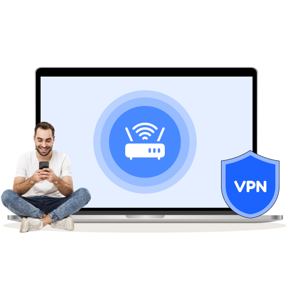 VPN for Routers