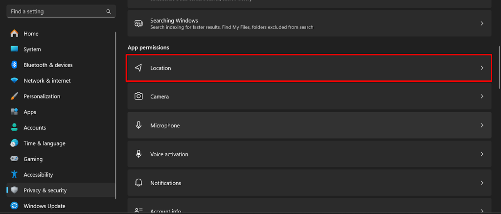 How to Change Location on Windows in 2025 - PurePrivacy