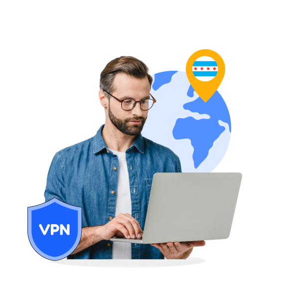 VPN-Server-Image