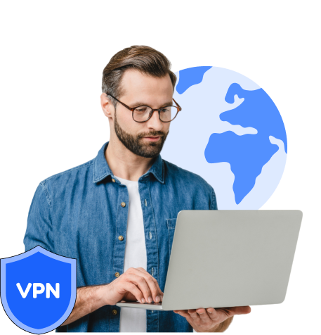 VPN-Server-Image