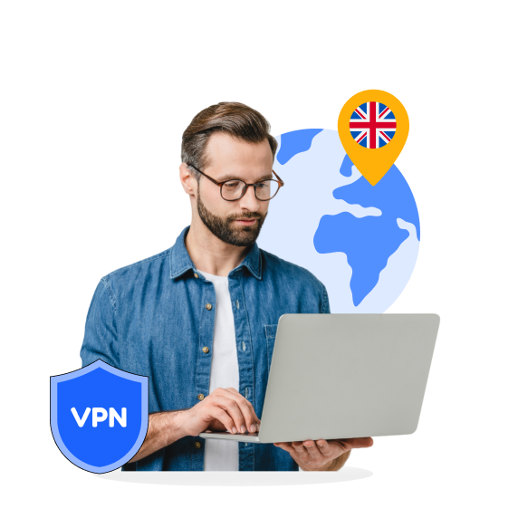 VPN-Server-Image