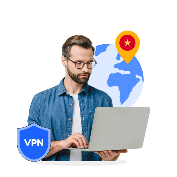 VPN-Server-Image