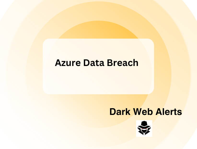 Azure Data Breach 2025 What You Need to Know PurePrivacy