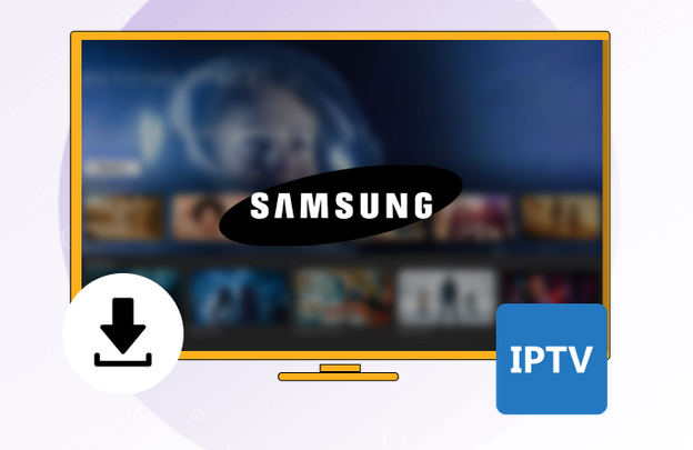 How to Use IPTV with a VPN on Samsung TV