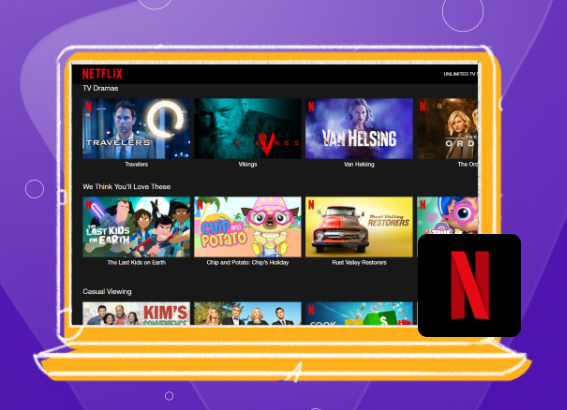 Why Use a VPN to Watch Netflix