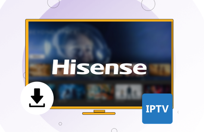 iptv-on-hisense-tv why use purevpn