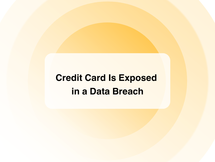 What to Do When Your Credit Card Is Exposed in a Data Breach - PurePrivacy