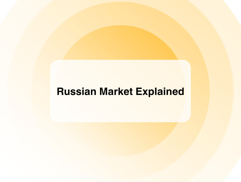 Russian Market Explained